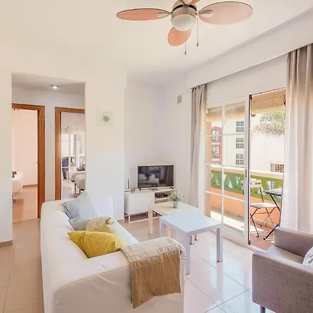Appartement Andaluz - Azahara *