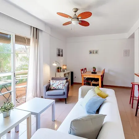 Appartement Andaluz - Azahara Nerja