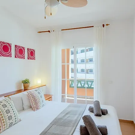 Andaluz - Azahara Appartement