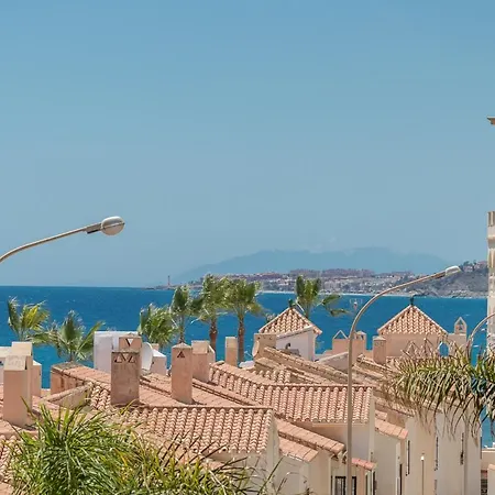 Appartement Andaluz - Azahara Nerja