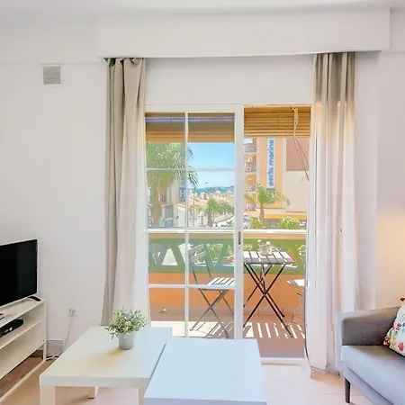 Andaluz - Azahara Appartement
