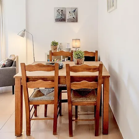 Andaluz - Azahara Appartement