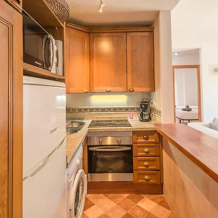 Appartement Andaluz - Azahara Nerja