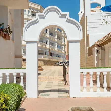 Appartement Andaluz - Azahara
