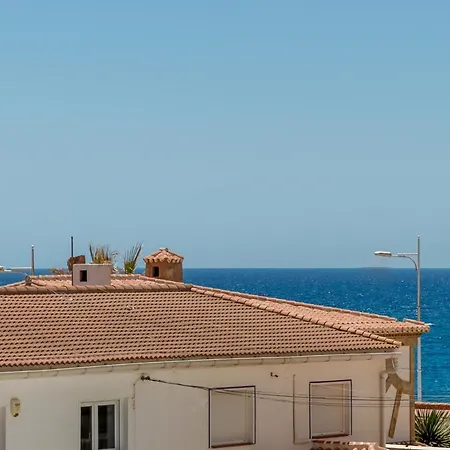 Appartement Andaluz - Azahara