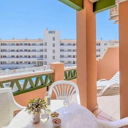 Appartement Andaluz - Azahara *