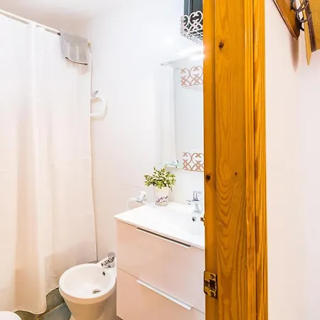 Appartement Andaluz - Azahara *