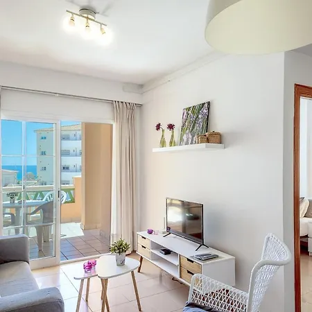 Andaluz - Azahara Appartement Nerja