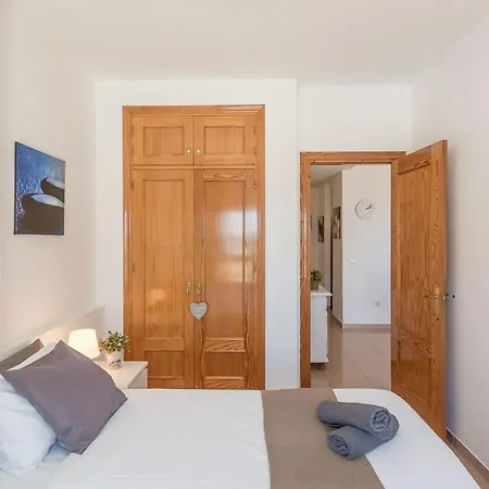 Appartement Andaluz - Azahara