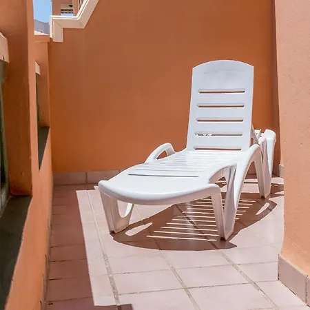 Appartement Andaluz - Azahara *