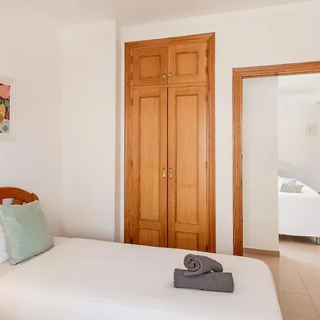 Andaluz - Azahara Appartement *