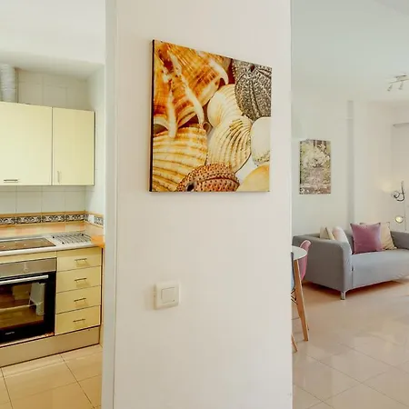 Andaluz - Azahara Appartement